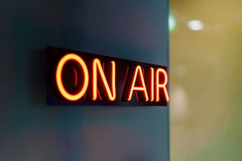 Comment un studio de streaming peut valoriser votre marque