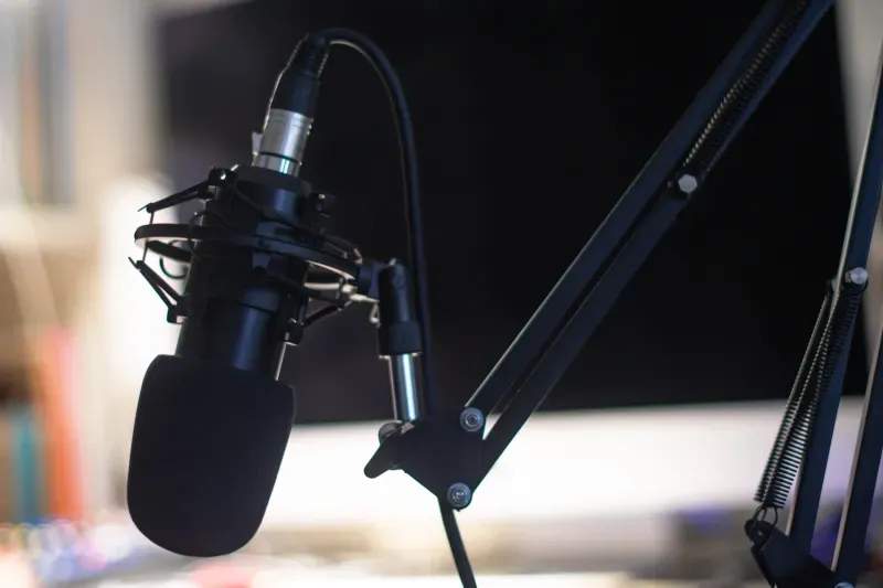 Pourquoi choisir un studio dédié pour vos événements digitaux