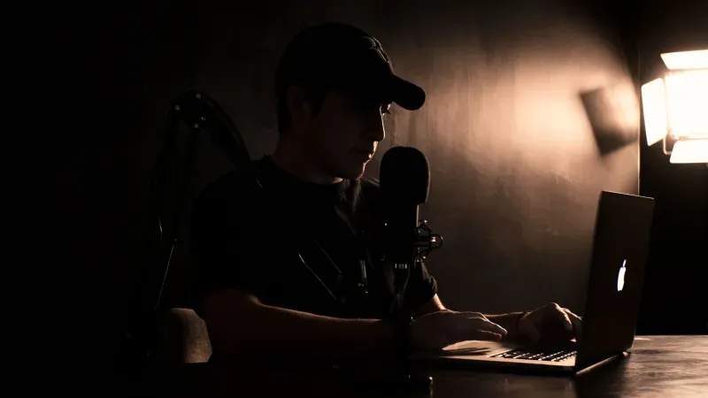 Studio Hexagone Live 14