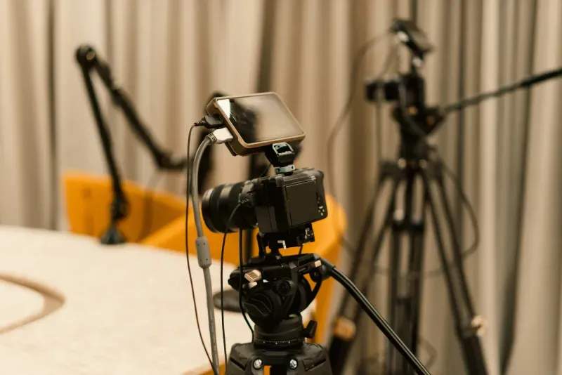 Studio Hexagone Live 2