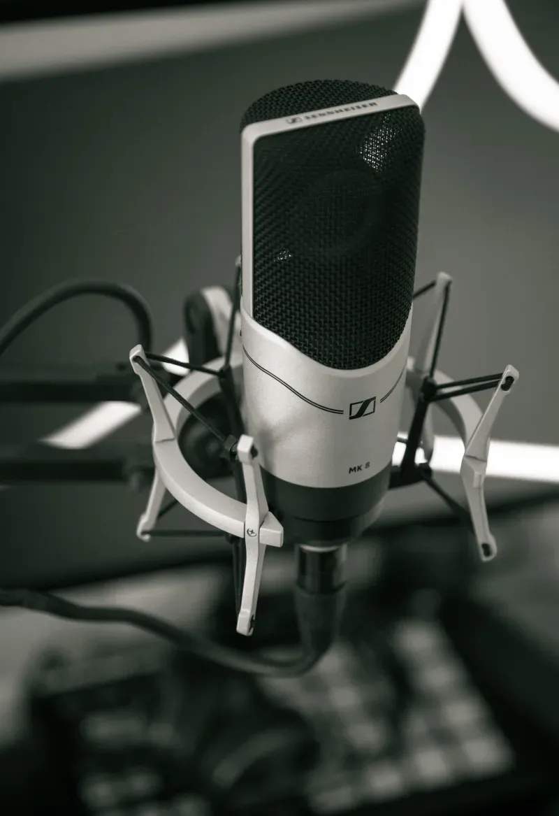 Studio Hexagone Live 4